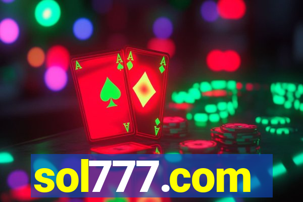 sol777.com