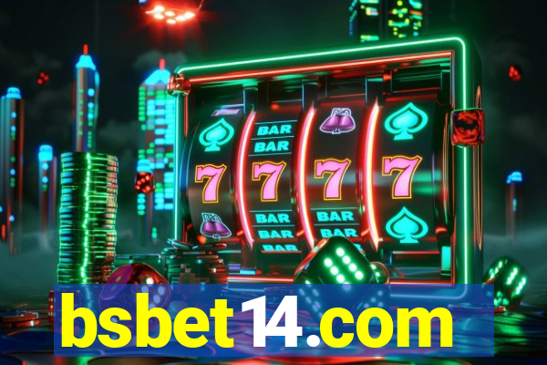 bsbet14.com