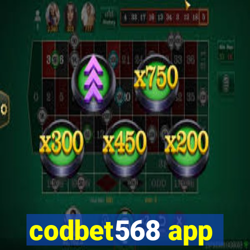 codbet568 app