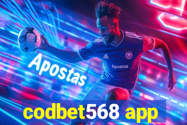 codbet568 app