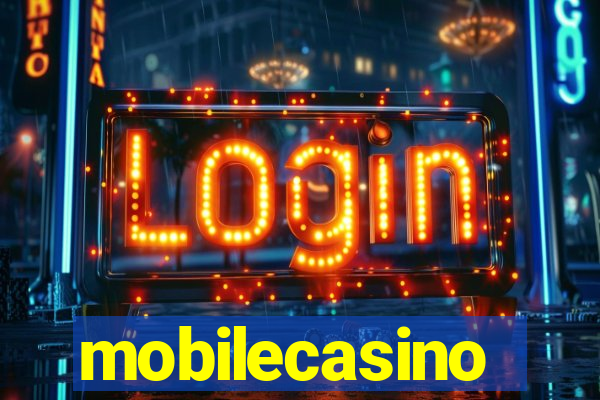 mobilecasino