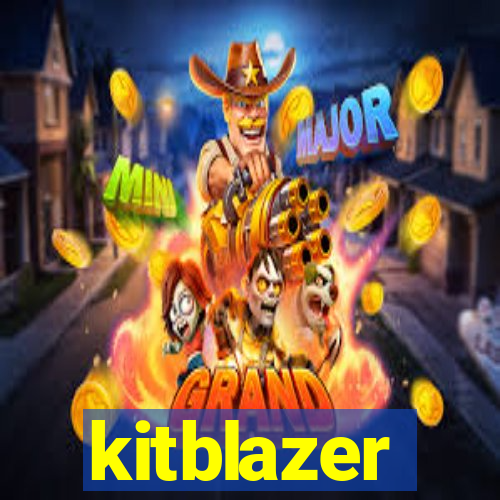 kitblazer