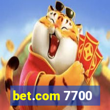 bet.com 7700