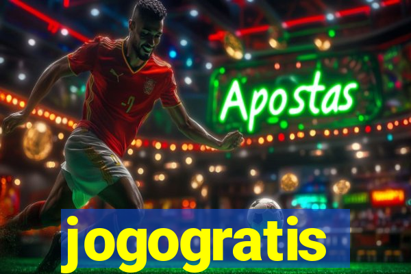 jogogratis