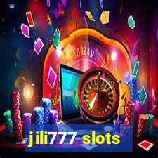 jili777 slots