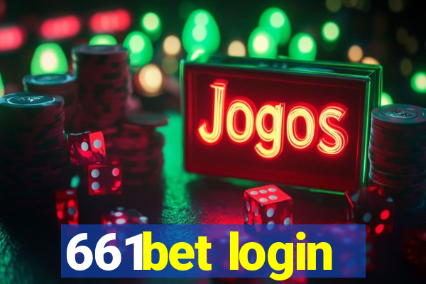 661bet login