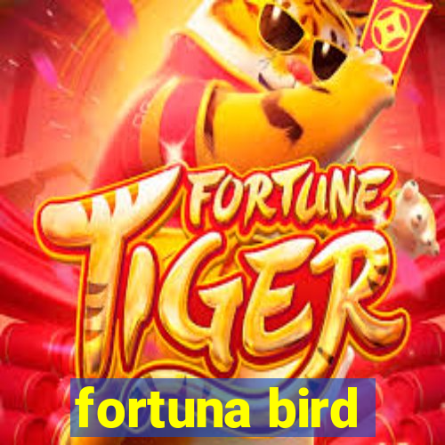 fortuna bird