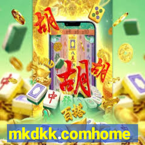 mkdkk.comhome