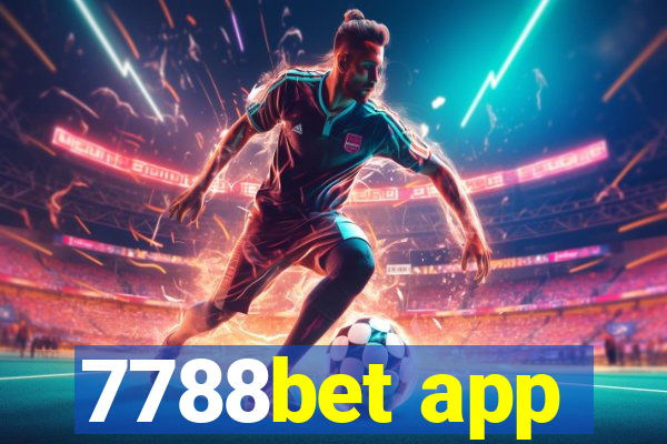 7788bet app