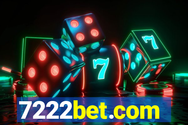 7222bet.com