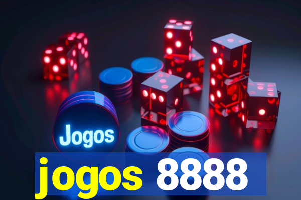 jogos 8888