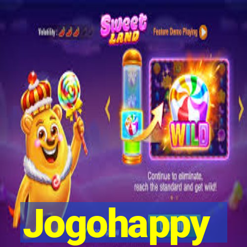 Jogohappy