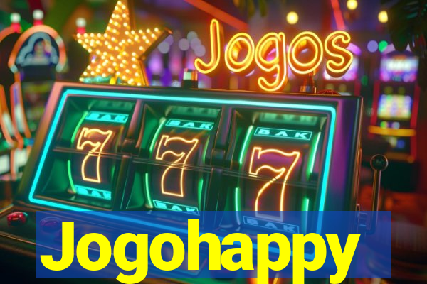 Jogohappy