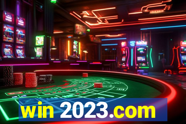 win 2023.com