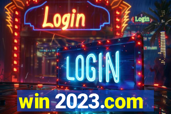 win 2023.com