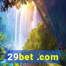 29bet .com