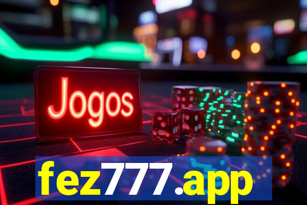 fez777.app