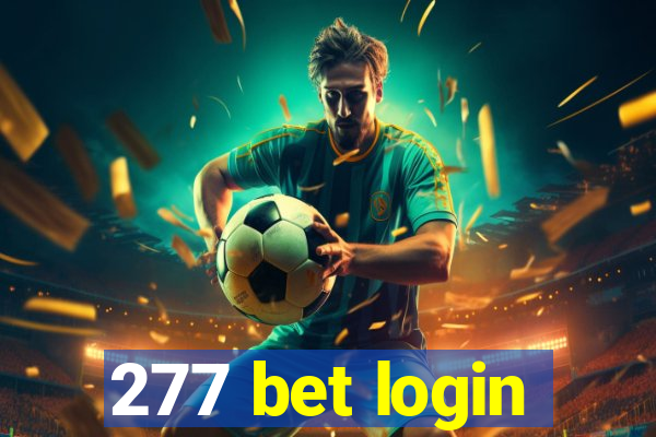 277 bet login