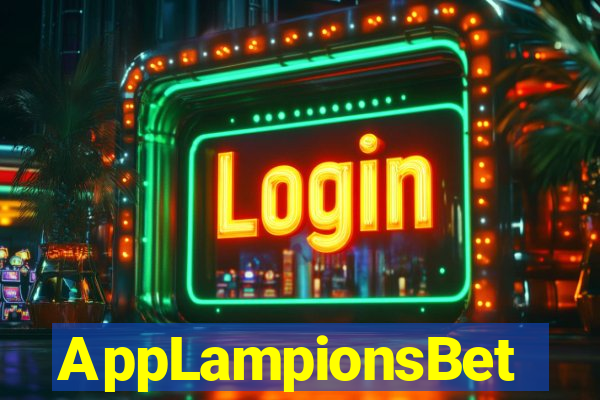 AppLampionsBet