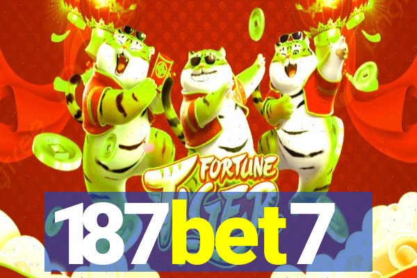 187bet7