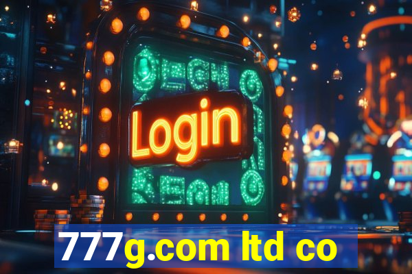 777g.com ltd co