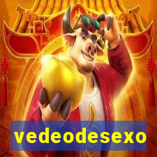 vedeodesexo