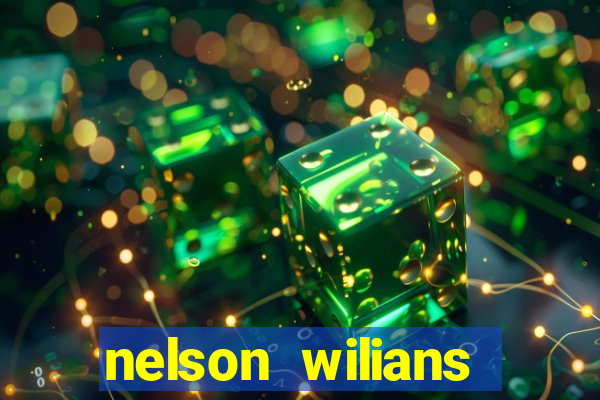 nelson wilians fratoni rodrigues fortuna