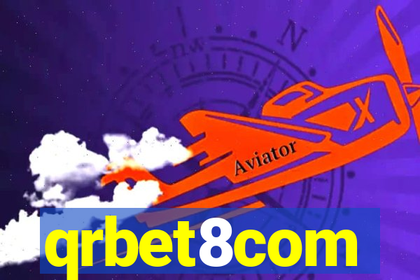 qrbet8com