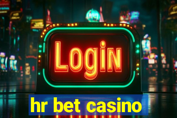 hr bet casino