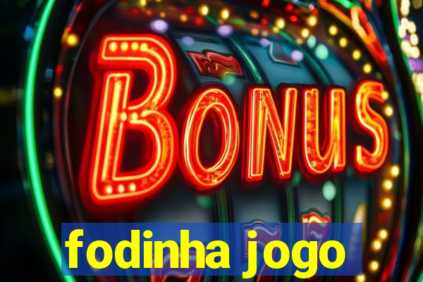 fodinha jogo