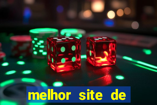 melhor site de probabilidades futebol