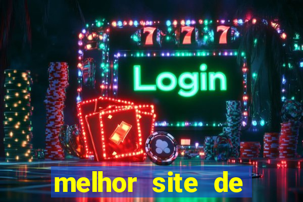 melhor site de probabilidades futebol