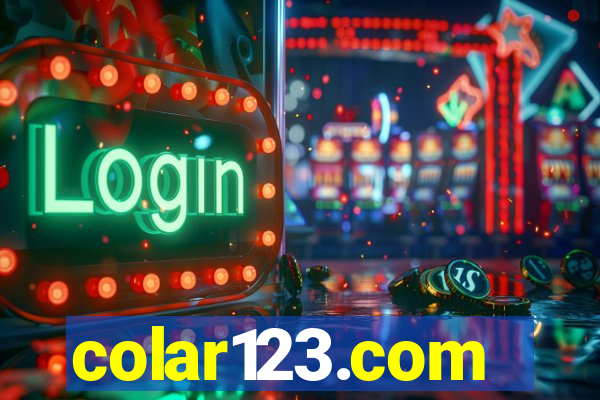 colar123.com