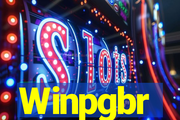 Winpgbr