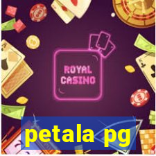 petala pg