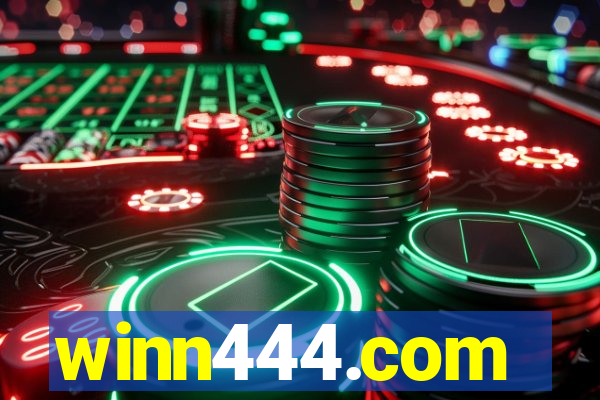 winn444.com