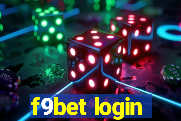 f9bet login