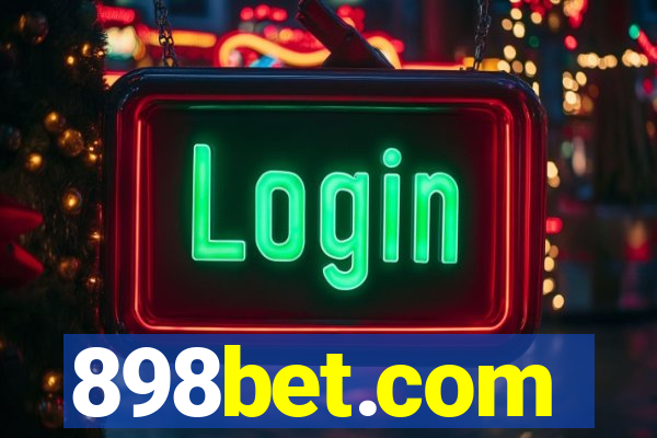 898bet.com