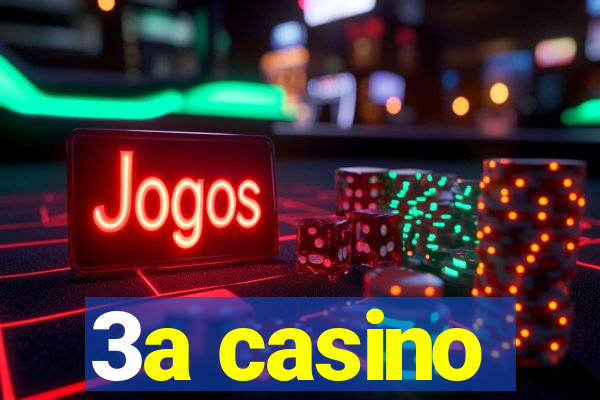 3a casino