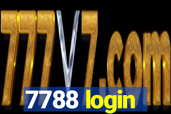 7788 login