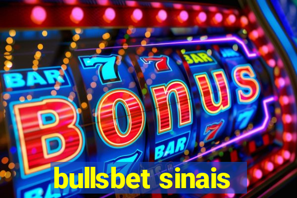 bullsbet sinais