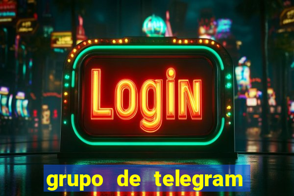 grupo de telegram mc pipokinha