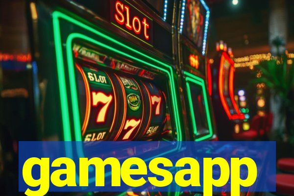 gamesapp