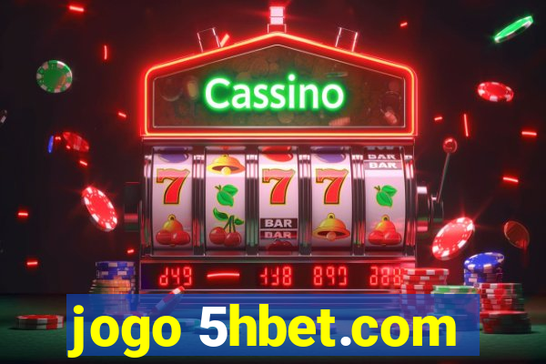 jogo 5hbet.com