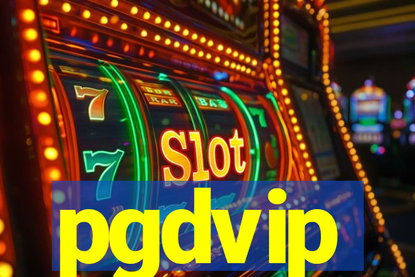 pgdvip