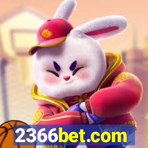 2366bet.com