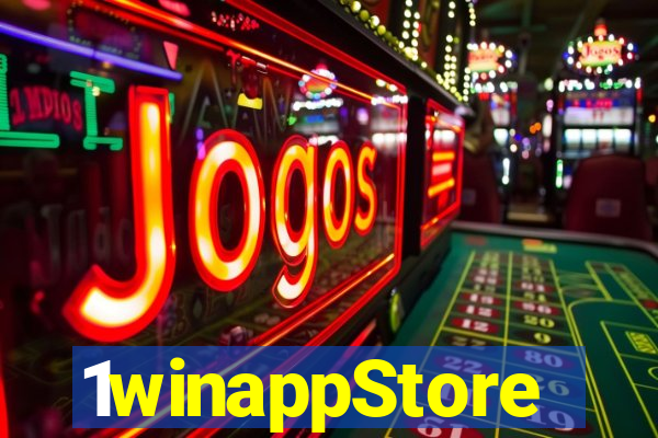 1winappStore