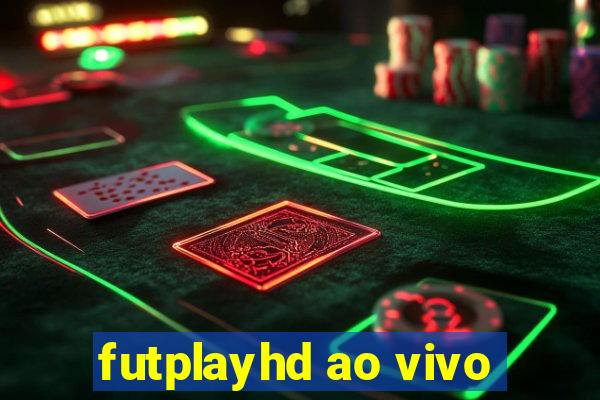 futplayhd ao vivo