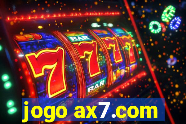 jogo ax7.com