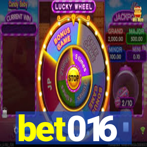 bet016